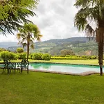 Κατάλυμα σε φάρμα Casa De Quinta