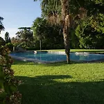 Casa De Quinta Κατάλυμα σε φάρμα *