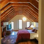Κατάλυμα σε φάρμα Casa De Quinta