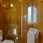 Κατάλυμα σε φάρμα Casa De Quinta *