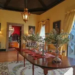 Casa De Quinta Κατάλυμα σε φάρμα Marco de Canavezes