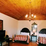 Κατάλυμα σε φάρμα Casa De Quinta Marco de Canavezes