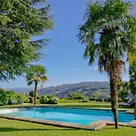 Κατάλυμα σε φάρμα Casa De Quinta *