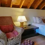 Casa De Quinta Κατάλυμα σε φάρμα *