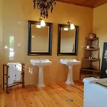 Κατάλυμα σε φάρμα Casa De Quinta *