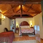Casa De Quinta Κατάλυμα σε φάρμα