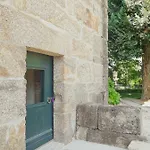Κατάλυμα σε φάρμα Casa De Quinta *