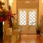 Κατάλυμα σε φάρμα Casa De Quinta *