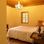 Κατάλυμα σε φάρμα Casa De Quinta