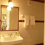 Κατάλυμα σε φάρμα Casa De Quinta