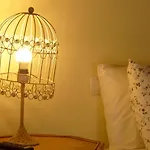 Casa De Quinta Çiftlik konaklama *
