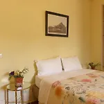Çiftlik konaklama Casa De Quinta Marco de Canavezes