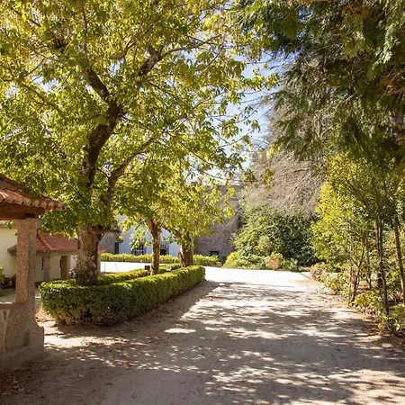 Vakantieboerderij Casa De Quinta Marco de Canavezes