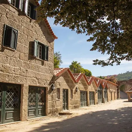 Casa De Quinta * Marco de Canavezes