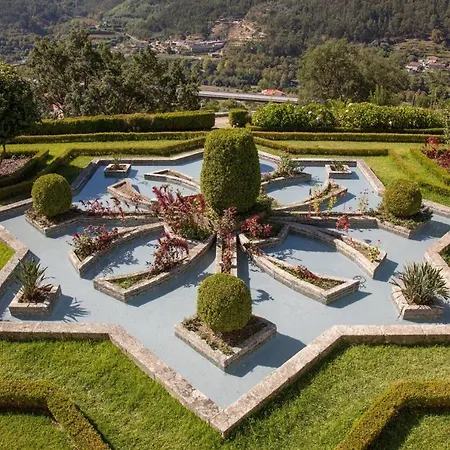 Casa De Quinta Vakantieboerderij Marco de Canavezes