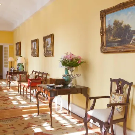 Casa De Quinta