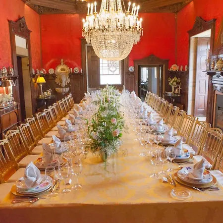 Casa De Quinta