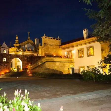 Casa De Quinta Marco de Canavezes