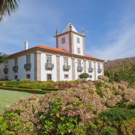 Casa De Quinta Vakantieboerderij Marco de Canavezes