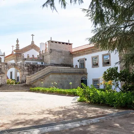 Casa De Quinta Marco de Canavezes