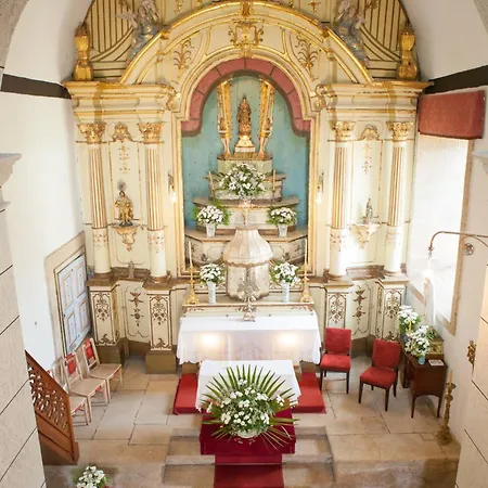 Casa De Quinta * Marco de Canavezes