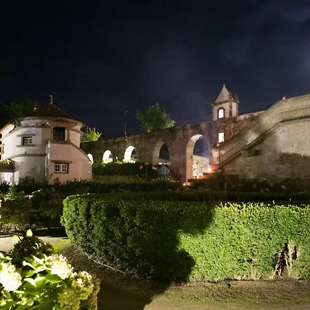 Casa De Quinta Vakantieboerderij Marco de Canavezes