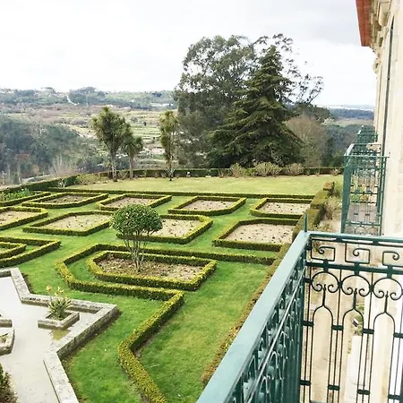 Casa De Quinta Marco de Canavezes