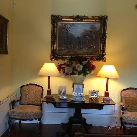 Casa De Quinta *