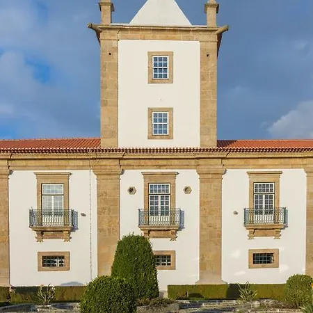Casa De Quinta Vakantieboerderij *