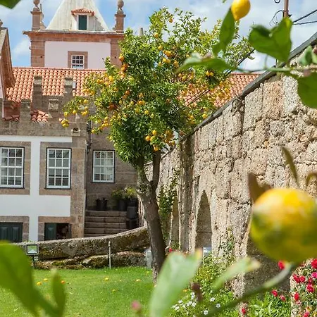 Bauernhof Casa De Quinta *