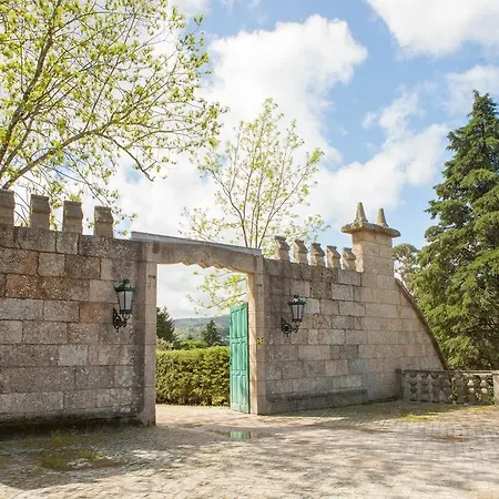 Casa De Quinta Vakantieboerderij *