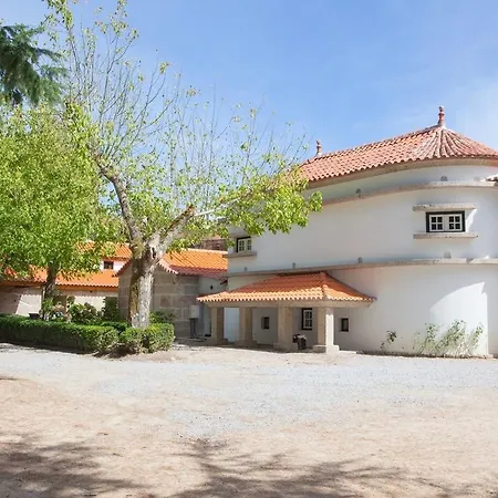 Casa De Quinta