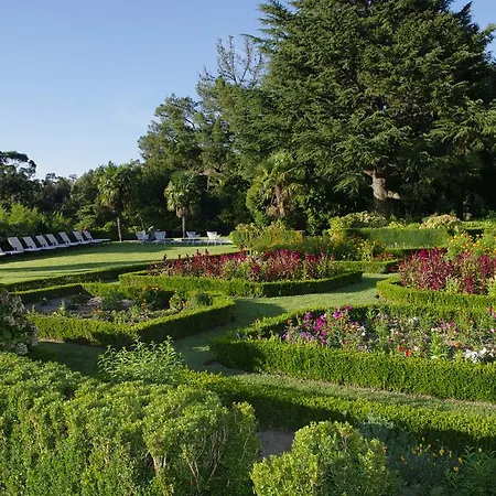 Bauernhof Casa De Quinta