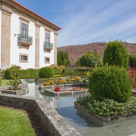 Vakantieboerderij Casa De Quinta