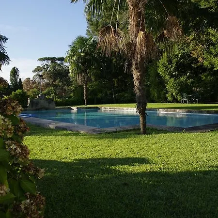 Casa De Quinta Bauernhof *