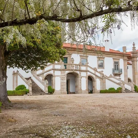 Casa De Quinta Marco de Canavezes