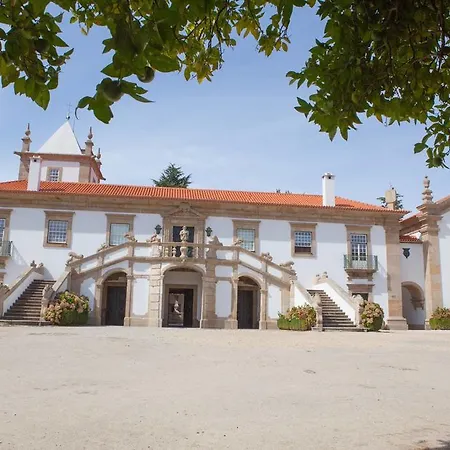 Vakantieboerderij Casa De Quinta *