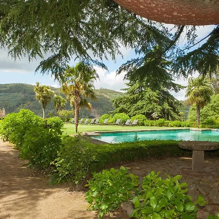 Casa De Quinta * Marco de Canavezes