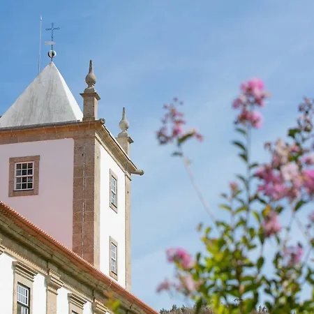 Vakantieboerderij Casa De Quinta Marco de Canavezes