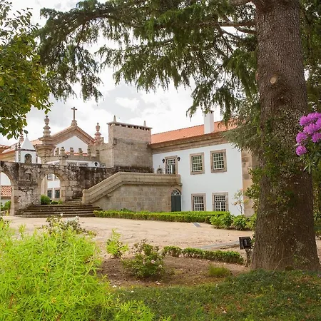 Bauernhof Casa De Quinta