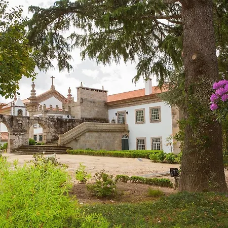 Vakantieboerderij Casa De Quinta