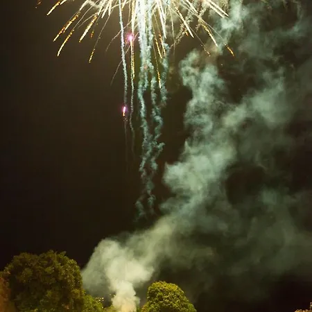 Bauernhof Casa De Quinta
