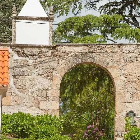 Casa De Quinta *