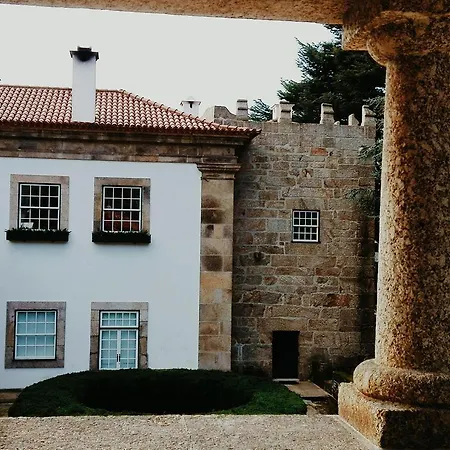 Casa De Quinta