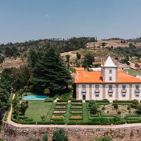 Vakantieboerderij Casa De Quinta *
