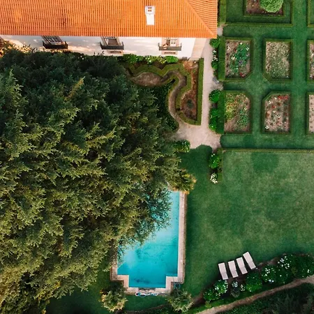 Casa De Quinta