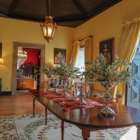 Casa De Quinta Farma Marco de Canavezes