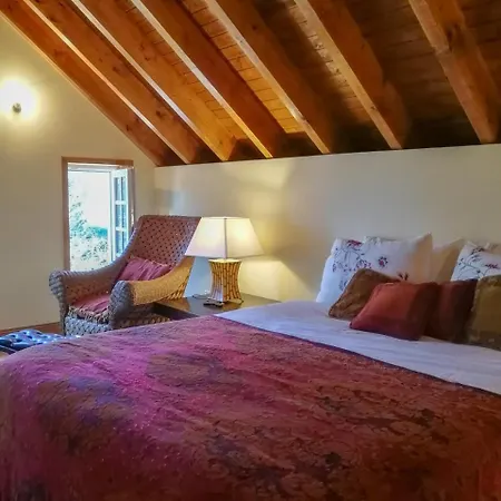 Vakantieboerderij Casa De Quinta