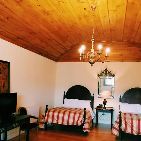 Vakantieboerderij Casa De Quinta Marco de Canavezes