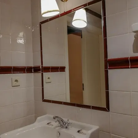 Bauernhof Casa De Quinta *